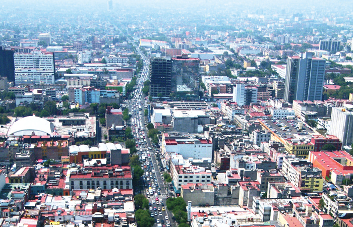 Lõimumise ja kohanemise tugi Haapsalus jutustab Mexico City linnas sündinud Josest
