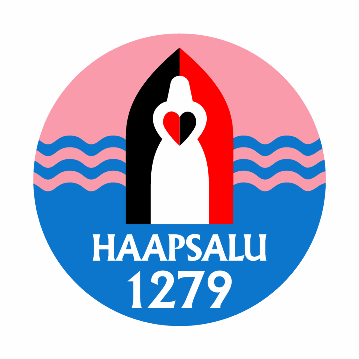 Город Хаапсалу