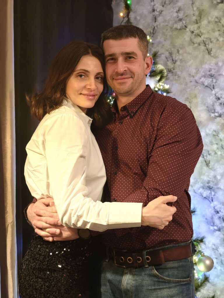 Oma loo räägivad Eestisse kolimisest ja siin oma eluga kohanemisest Ukrainast pärit naine Mila