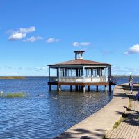 Foto: Marina Karpistsenko. Lõimumise ja kohanemise tugi Haapsalus - integreeru kohalikku ellu lihtsalt ja kiirelt
